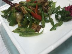 农家小炒肉-宜宾海鲜酒家·三十年老字号