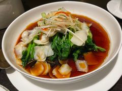 -甄御•海鲜新青岛菜(麦岛店)