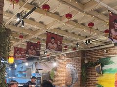 -三个大叔东北烧烤·砂锅菜(西三旗店)