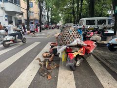 -贵州路便民市场