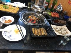 -丹东丛炟海鲜烧烤(江艺路店)