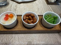 -北京泰富酒店-柏景轩中餐厅