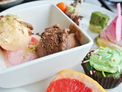 -AdD全日制餐厅(中谷花园酒店)