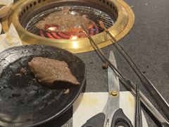 -神户赤童日式烤肉伙伴(东直门店)