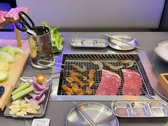 -谷町·烤肉自助(朱雀门店)
