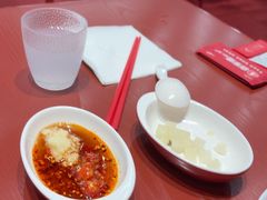 -喜家德虾仁水饺(东海缤纷天地店)