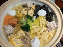 -寻宝记绍兴菜(鲁迅路店)