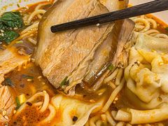 -谭师爷龙抄手(白下路店)