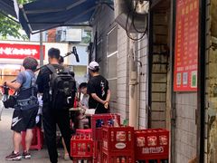 -小胡子祥彪烧烤(北湖总店)