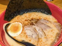-一風堂拉面(美罗城店)