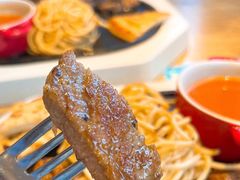 -豪客来牛排(金鼎广场店)