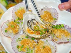 -简家·海鲜盛宴(下沙店)