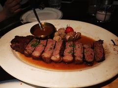 -404干式熟成牛排馆•聚会餐厅