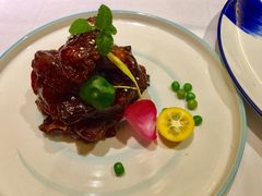 红酒梅汁熏鱼-同庆楼(滨湖万达广场店)