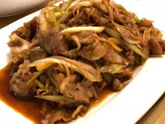 -台北楚楚园馅饼粥(虹桥南丰城店)