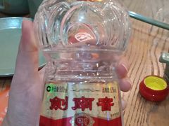 -小杨烤肉(朱雀店)