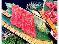 -老乾杯和牛烧肉(王府中环店)