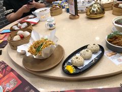 -点都德(华强南店)