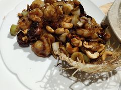 -眉州东坡(春秀路店)