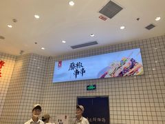 -廖记棒棒鸡(青岛万象城店)