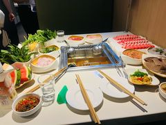 -海底捞火锅(威高广场店)