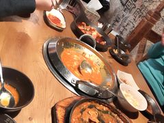 -包装马车·韩国料理·포장마차