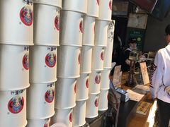 -霸王茶姬(五一路店)