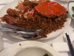 -喜记避风塘炒辣蟹(旗舰店)