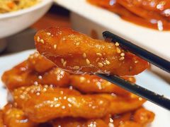 -恭敬李·烤鸭(天坛北门店)