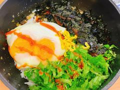 -鱼籽村秘制拌饭(崇文门店)