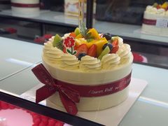 -花花卷卷·鲜食蛋糕(泉屋店)