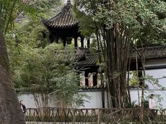 -成都杜甫草堂博物馆