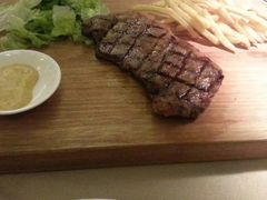 -火车头法国西餐厅