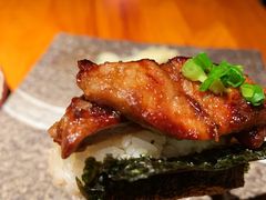 鹅肝寿司-醉虎传(南锣鼓巷店)