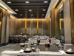 大堂-御花园·粤菜·海鲜火锅(中山公园店)