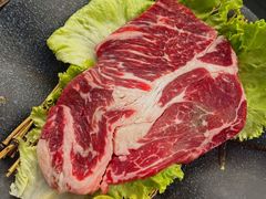 -海之屋韩式烤肉(海棠68环球美食街店)