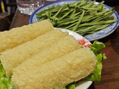 -萍姐火锅·公路夜市(南京新街口店)