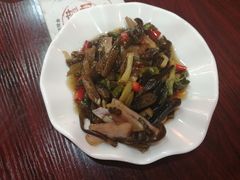 -一烙锅(友谊店)