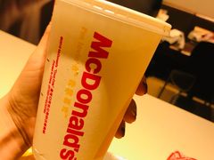 -麦当劳(海岸城店)