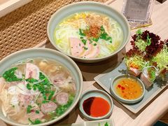 -安南小馆(华润城万象天地店)