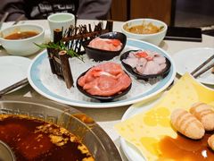 -麻辣空间·清油火锅(水井沟店)