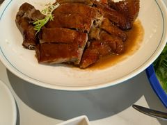 -椿记烧鹅(叠彩店)