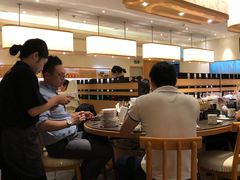-元气寿司(东方宝泰店)