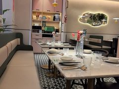 -Aqua Oasis 水天堂(太湖中心mall店)