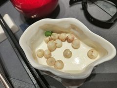 鸡头米奶酪-江南雅厨(李公堤店)