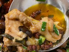 -天治宣·野椒鸡(龙头寺总店)