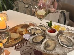-Osteria Garden 生蚝花园餐厅(原进贤路店)
