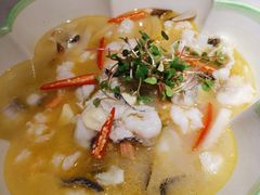 -蜜桃花开·中西融合菜E&W(南长街店)