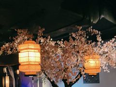 -绿茶餐厅(杭州黄龙K-lab店)