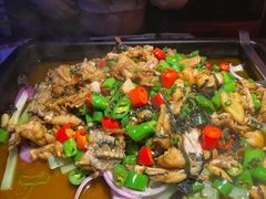 -蛙来哒(东城万达店)